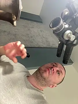 DorianJeday Webcam show