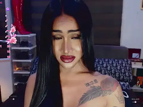 SeductiveVictoria 라이브 XXX 채팅