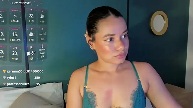 angie_leonn – Naživo XXX chat