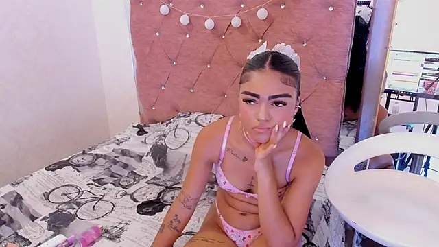 Alaia2 Live XXX-chat