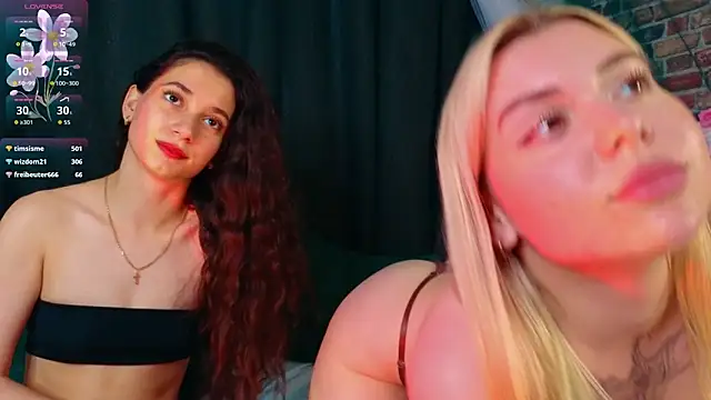 Show de webcam de AveriTaylor