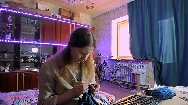 pa1e_pr1ncess' Live XXX Chat