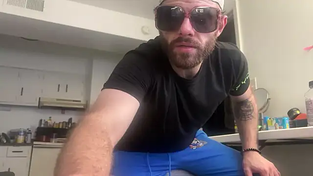 HighOffCandy's Webcam Show
