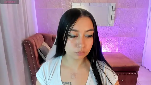 miss_isabella_m Chat XXX in diretta