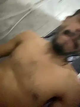 Bruno_Lima_Francisco Webcam show