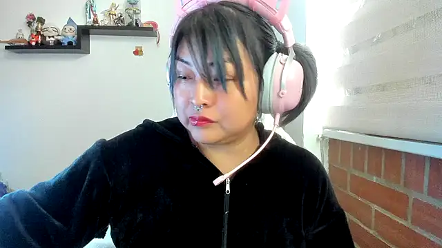 Shaddycute_ Live XXX-chat