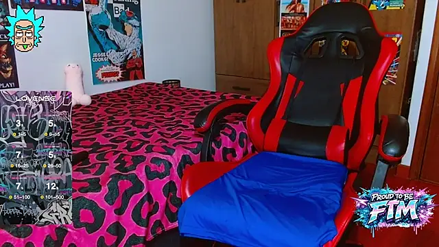 Hgp3riodictabl3n Live XXX chat