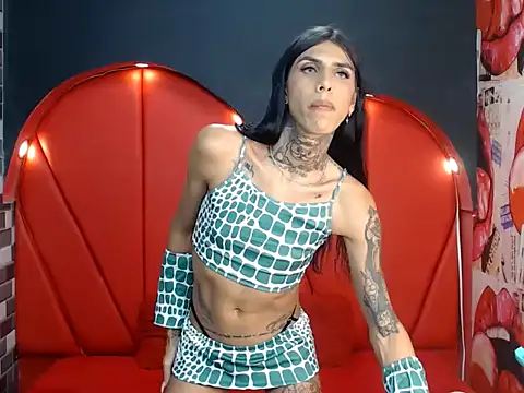 sharon_allan77 Adlı Modelin Web Kamerası Şovu