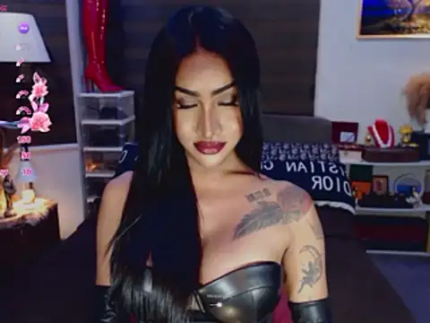 SeductiveVictoria 现场XXX聊天