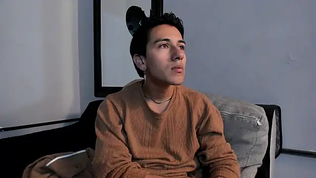 Chat XXX Live Andy_Joy_