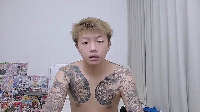 Chocolates-001 Live XXX-chat