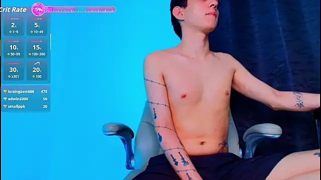 Show de Jean_miller1 na webcam