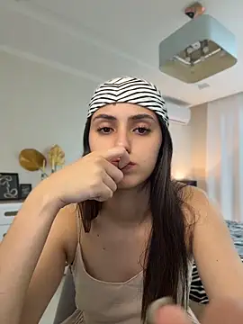 Jasmine_Stewart's Live XXX Chat