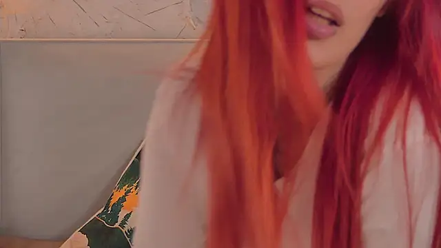 ElisMuse 라이브 XXX 채팅