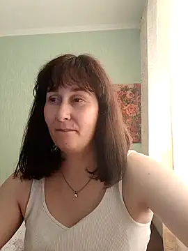 XXX chat uživo modela Amandda_