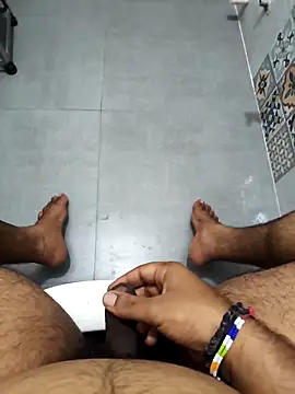 โชว์เว็บแคมของ vinay_smalldick