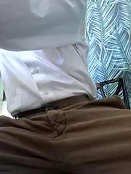 CuteDaddy92 Webcam show