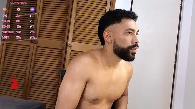 Blade_millerr webcam show