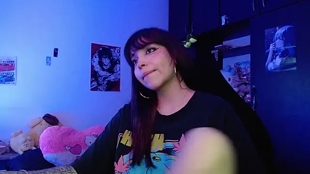 MaryJannes' Live XXX Chat