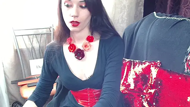 VictoryVega Live Chatraum