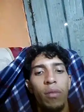 Noscay Pertunjukan Webcam