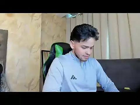 RONNY_COLTON Webcam-Show