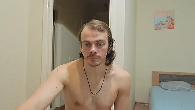 AlansonofDaddy: вебкам-шоу