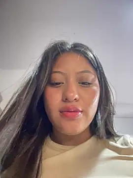 Chat XXX ao vivo de Estefanii-
