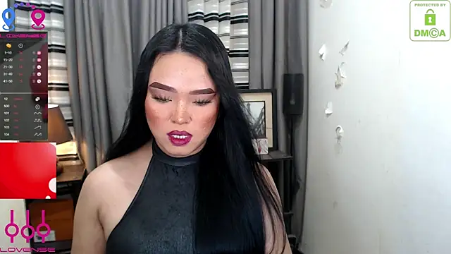 Fantacyloverr's Live XXX Chat