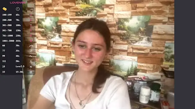 MercySoedern Live XXX chat
