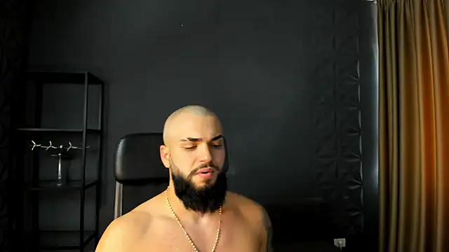 OscarWillss' Webcam Show