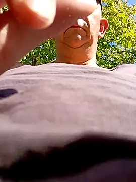 bigcock_marusz Pertunjukan Webcam