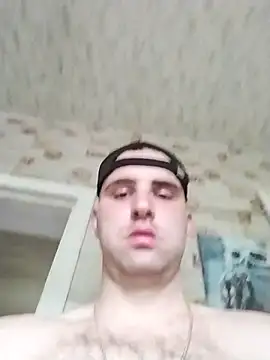 Walking_Boy Webcam Show