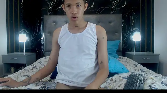 Show Webcam de PhillipCox