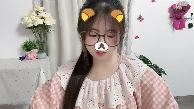 Amelia-babee 现场XXX聊天