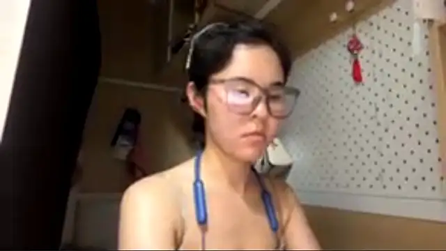 JennyCarpenterのライブXXXチャット
