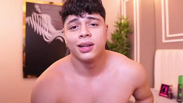 Ethan_occonor – webcam-show
