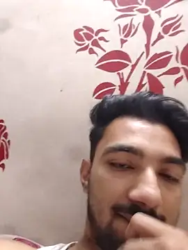 ItsPlayboy031 Show Webcam