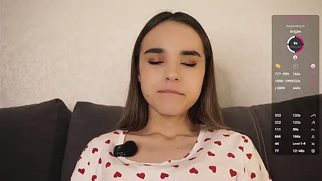 WendiPrier's Live XXX Chat
