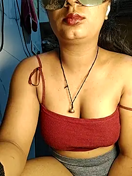 ZeharSiAda Live XXX-Chat