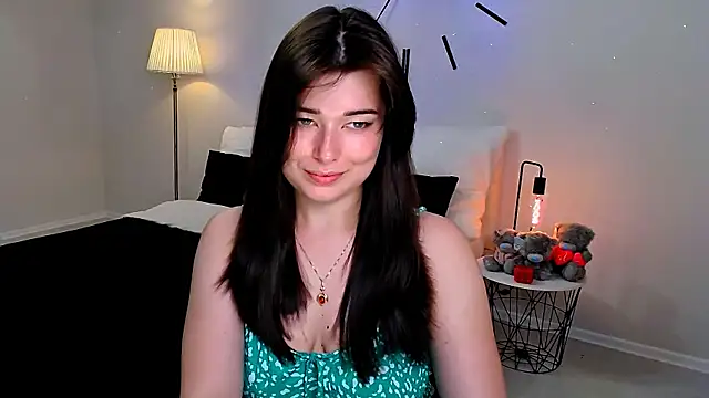 a_dorable Chat XXX in diretta