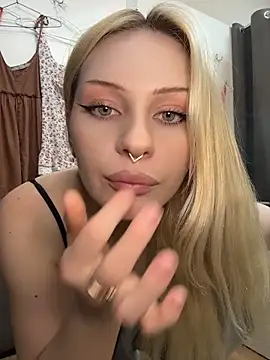 Show Webcam de DayaFoxy