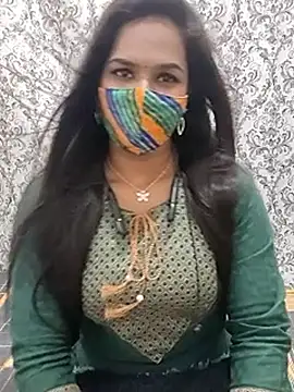 Chatroom XXX en direct de Tamil_Charu_