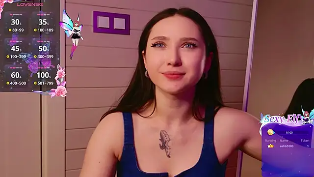 Tiny_BunnyX: δωμάτιο απευθείας συνομιλίας