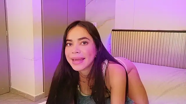 Chat XXX en directo de _aria_carterr_