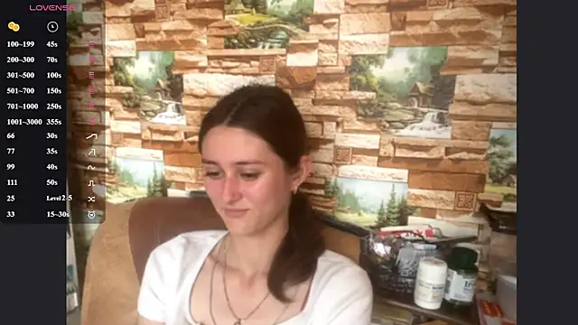 MercySoedern Live XXX chat