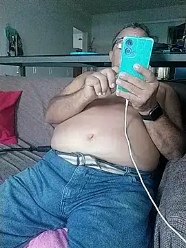 Misterymem63n Webbikameraesitys