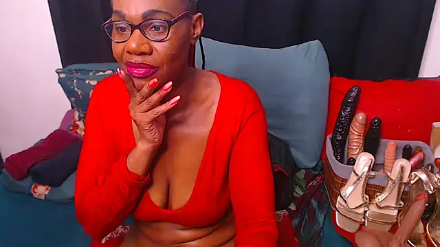 Chatroom XXX en direct de sexybootylicious