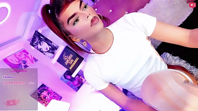 Онлайн чат XXX Diiva_Smiith