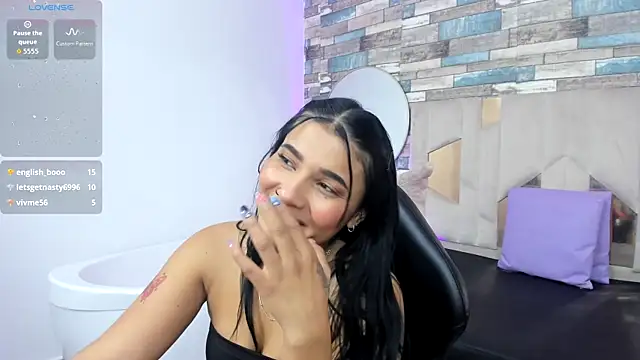Gaby_tay1 Chat XXX live